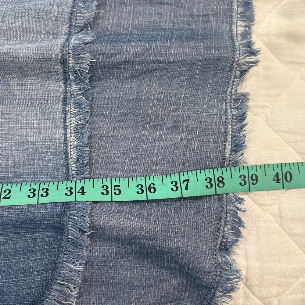 Cloth & Stone Tencel Dress - Picture 6 of 7